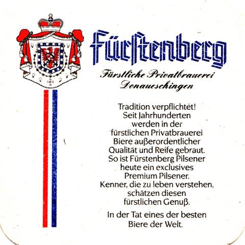 donaueschingen vs-bw fürsten quad 4b (185-tradition verpflichtet) 